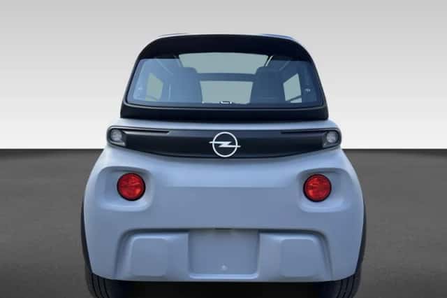 Opel Rocks-e (2025) thumbnail 4