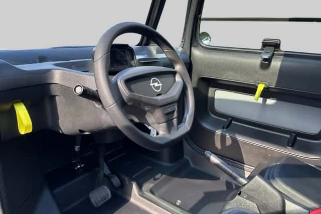 Opel Rocks-e (2025) thumbnail 6