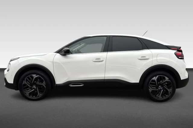 Citroën C4 (2021) thumbnail 2
