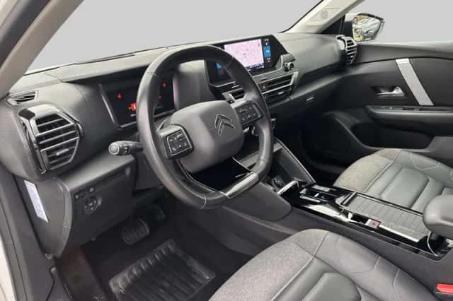 Citroën C4 (2021) thumbnail 3