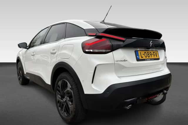 Citroën C4 (2021) thumbnail 4
