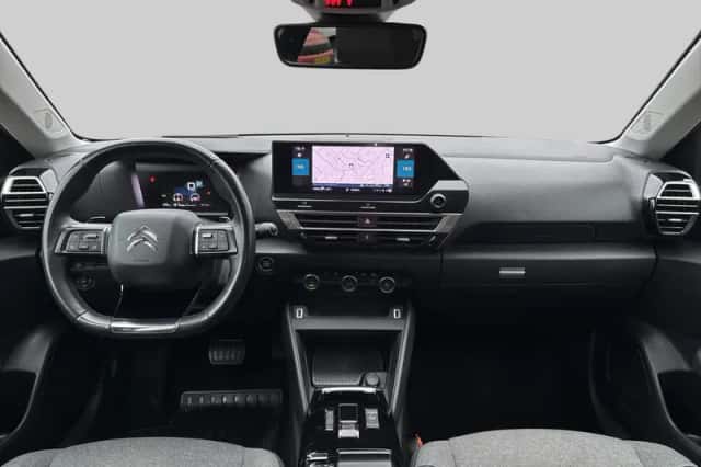Citroën C4 (2021) thumbnail 5