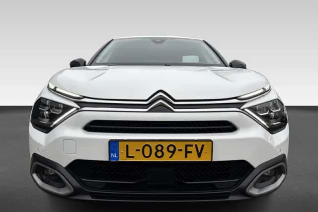Citroën C4 (2021) thumbnail 6