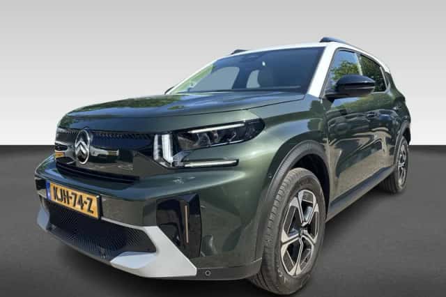Citroën ë-C3 (2026) thumbnail 1