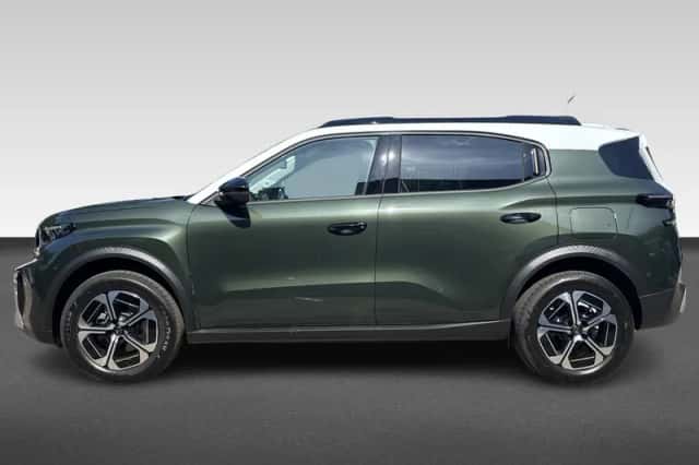 Citroën ë-C3 (2026) thumbnail 2