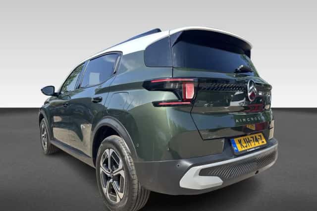 Citroën ë-C3 (2026) thumbnail 3