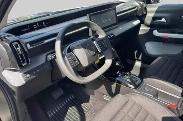 Citroën ë-C3 (2026) thumbnail 4