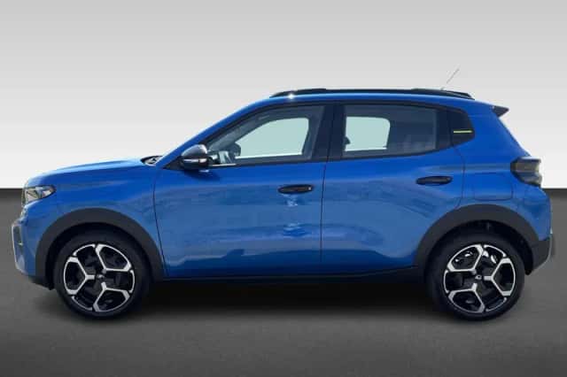 Citroën ë-C3 (2026) thumbnail 2