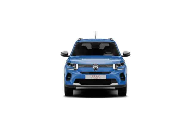 Citroën ë-C3 (2026) thumbnail 2