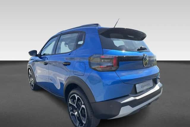 Citroën ë-C3 (2026) thumbnail 3