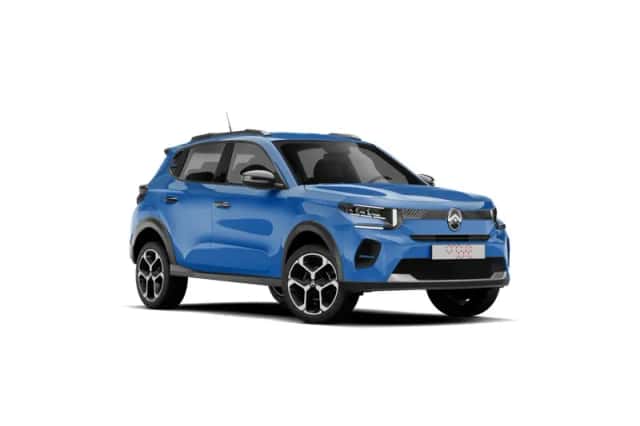 Citroën ë-C3 (2026) thumbnail 3