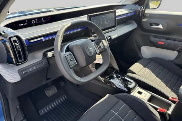 Citroën ë-C3 (2026) thumbnail 4