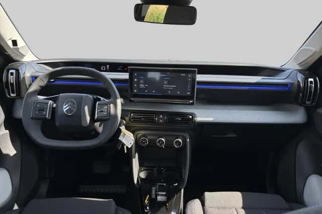 Citroën ë-C3 (2026) thumbnail 5