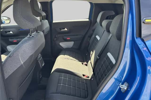 Citroën ë-C3 (2026) thumbnail 6
