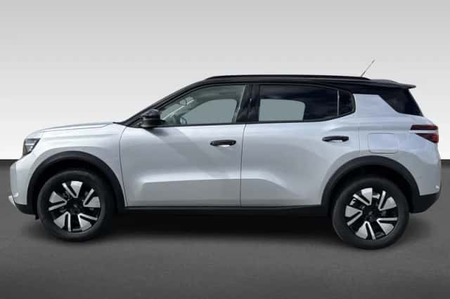 Opel Frontera (2026) thumbnail 2