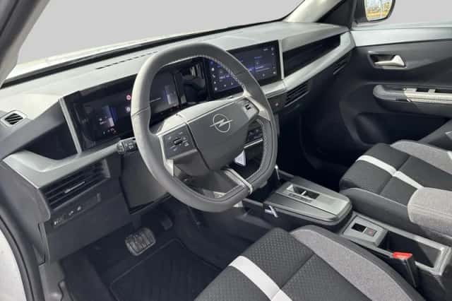 Opel Frontera (2026) thumbnail 4