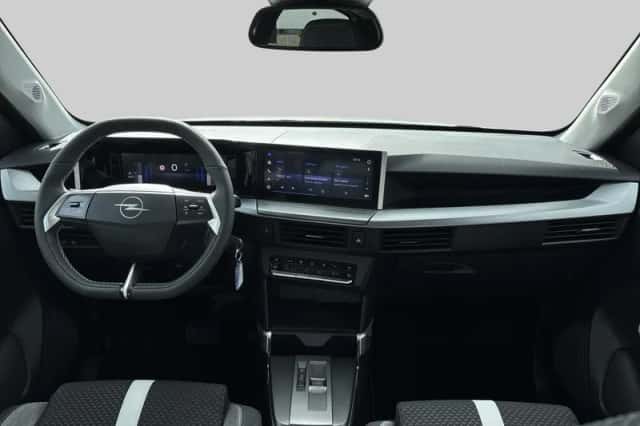 Opel Frontera (2026) thumbnail 5