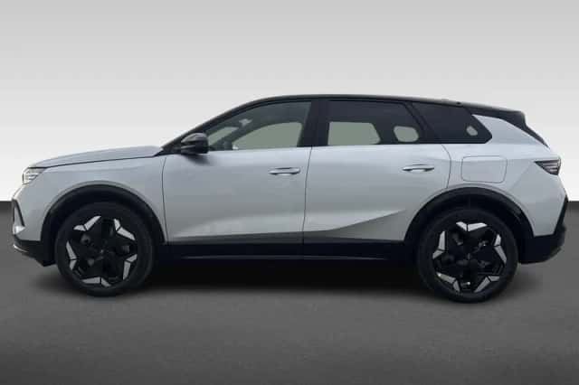 Opel Grandland (2026) thumbnail 2