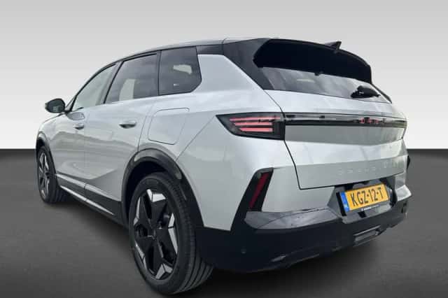 Opel Grandland (2026) thumbnail 3