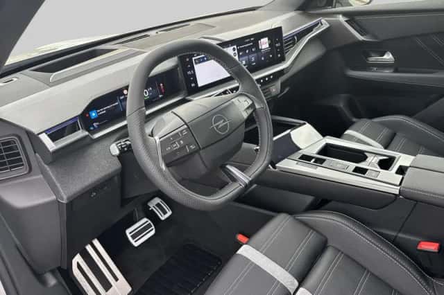 Opel Grandland (2026) thumbnail 4