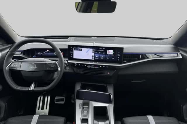 Opel Grandland (2026) thumbnail 5