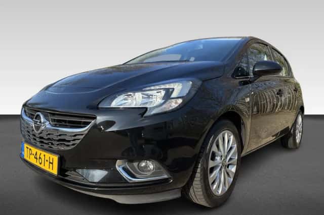 Opel Corsa (2018) thumbnail 1