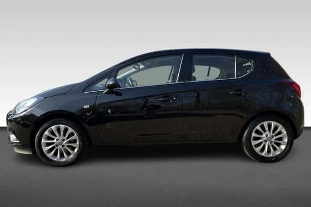 Opel Corsa (2018) thumbnail 2