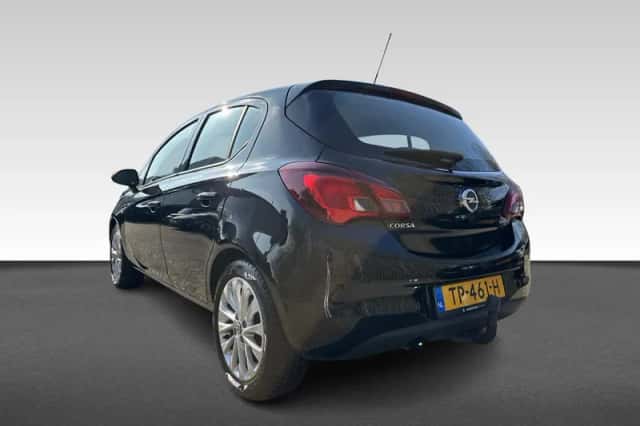 Opel Corsa (2018) thumbnail 3