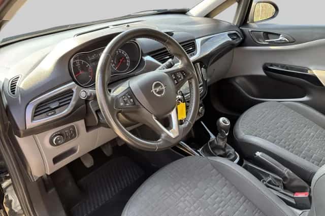 Opel Corsa (2018) thumbnail 4