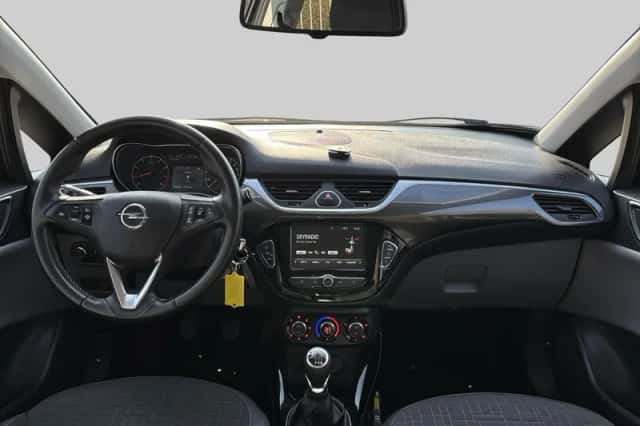 Opel Corsa (2018) thumbnail 5