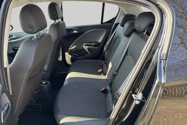 Opel Corsa (2018) thumbnail 6