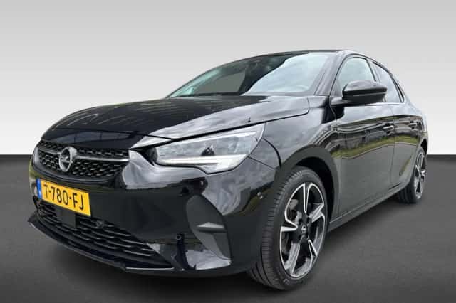 Opel Corsa (2023) thumbnail 1