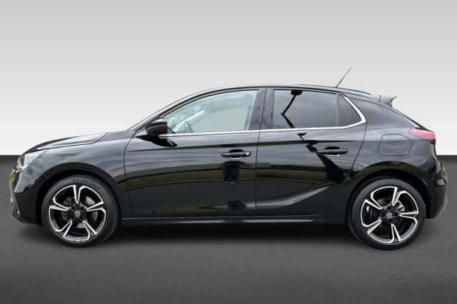 Opel Corsa (2023) thumbnail 2