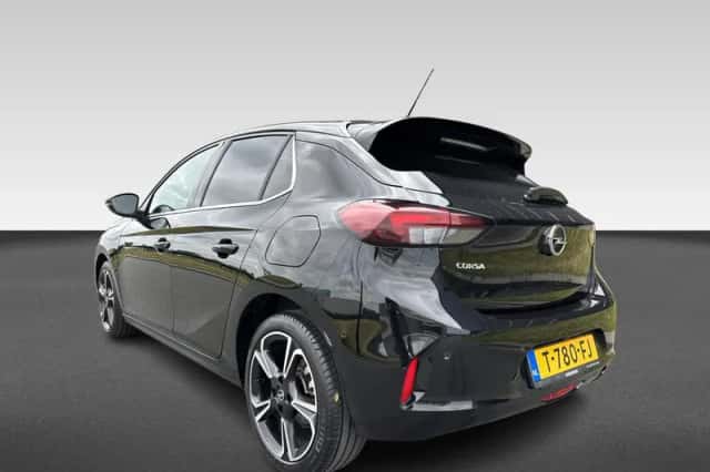 Opel Corsa (2023) thumbnail 3