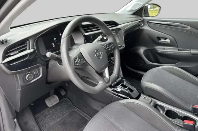 Opel Corsa (2023) thumbnail 4