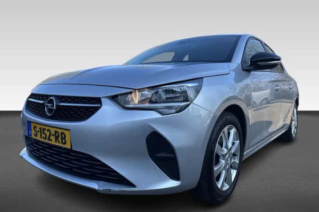 Opel Corsa (2023) thumbnail 1