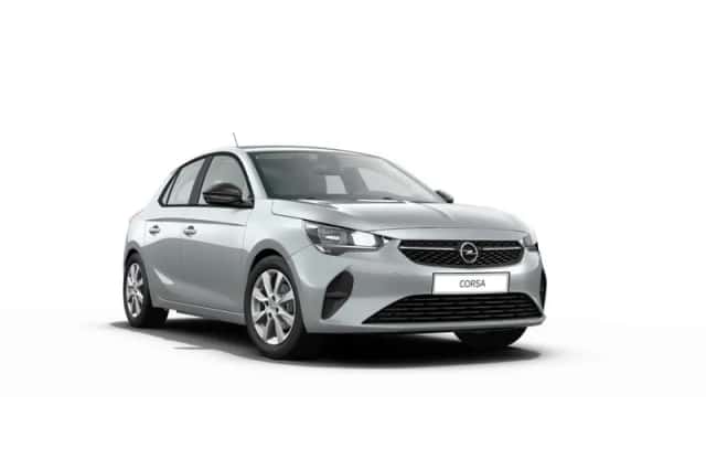 Opel Corsa (2023) thumbnail 1