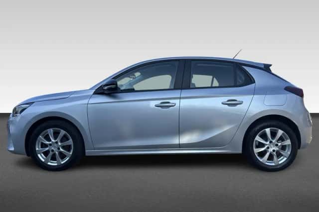 Opel Corsa (2023) thumbnail 2