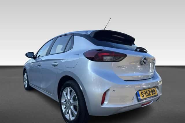 Opel Corsa (2023) thumbnail 3