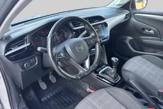 Opel Corsa (2023) thumbnail 4