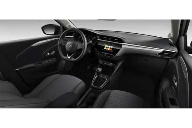 Opel Corsa (2023) thumbnail 5