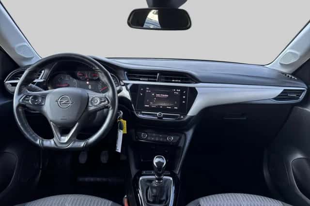 Opel Corsa (2023) thumbnail 5