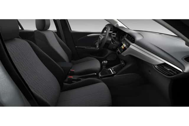 Opel Corsa (2023) thumbnail 6