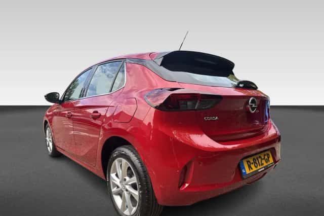 Opel Corsa (2022) thumbnail 3