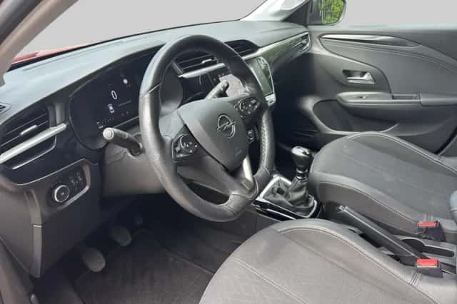 Opel Corsa (2022) thumbnail 4