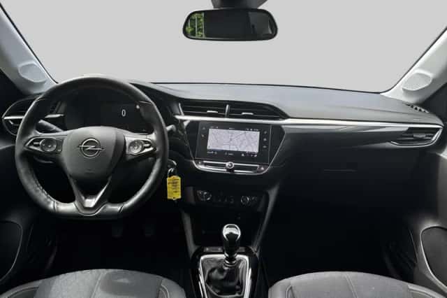 Opel Corsa (2022) thumbnail 5