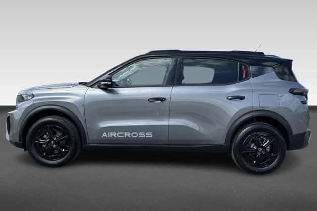 Citroën ë-C3 (2026) thumbnail 2