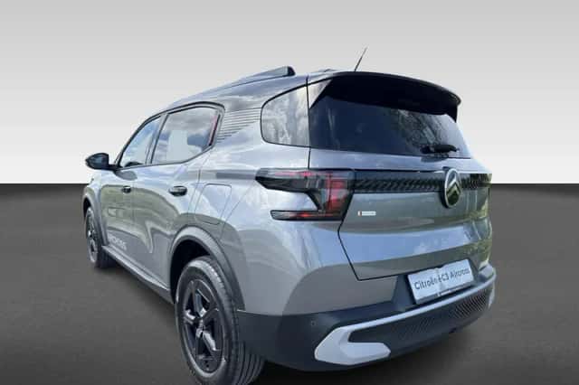 Citroën ë-C3 (2026) thumbnail 3
