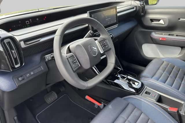 Citroën ë-C3 (2026) thumbnail 4