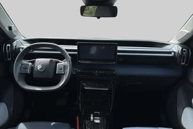 Citroën ë-C3 (2026) thumbnail 5